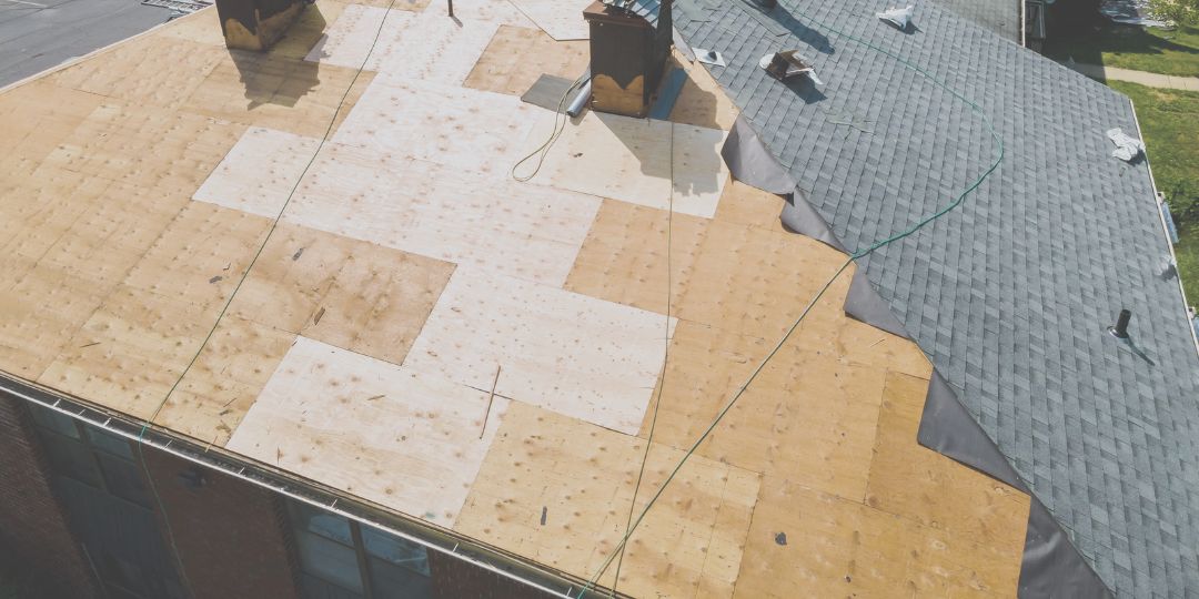 Plywood vs OSB What Is Better For Your Roof?